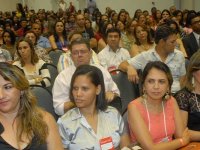 Conferência Estadual da Bahia - Conferência Estadual da Bahia. Fotos: Claudionor Jr Ascom/Educação